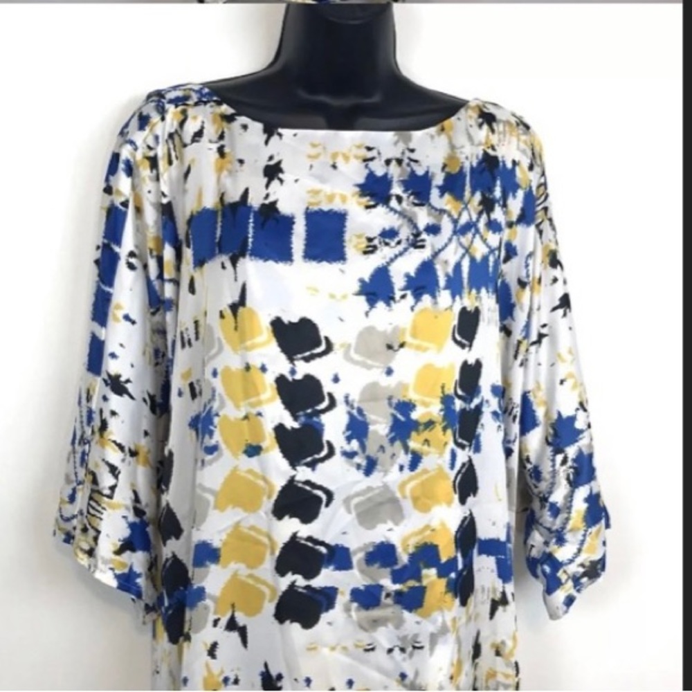 T Bags Los Angeles shift dress